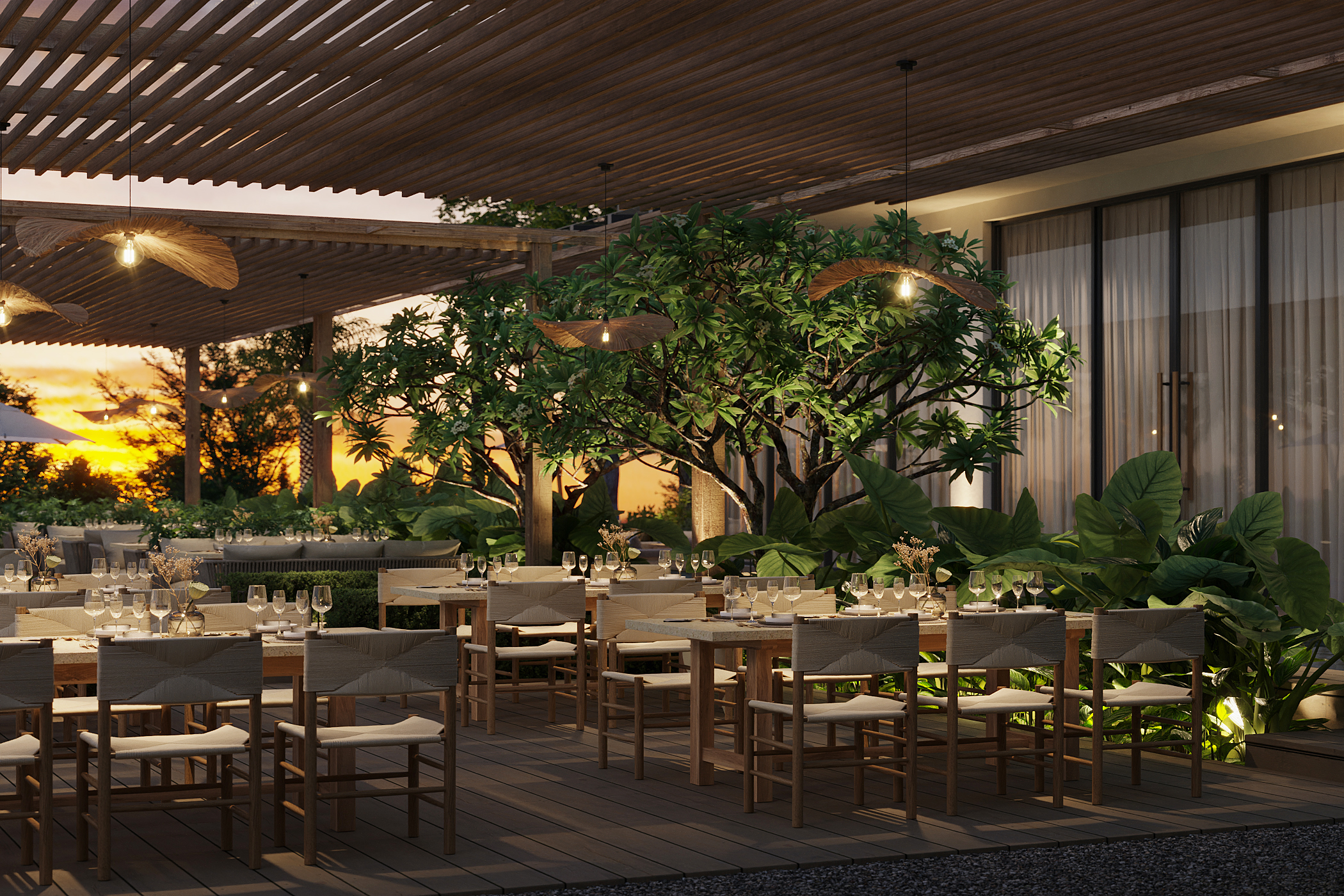 冰屋或寒冷之屋丨CHU design x Mai Chí Công-18