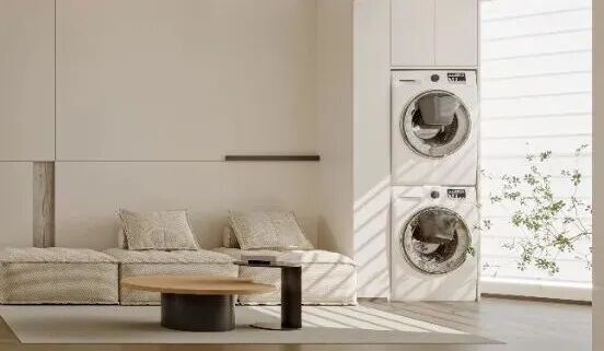 85平极简风婚房,过20年都看不腻!!!-122