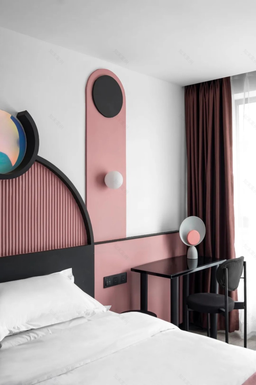 SOUTH DREAM南倾酒店丨中国重庆-52