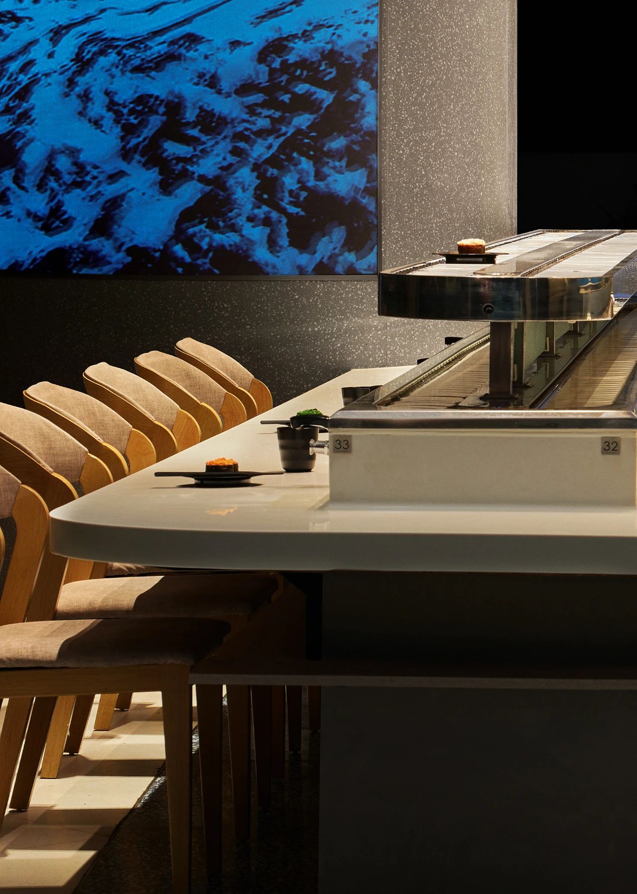 争鲜朝阳大悦城形象店丨中国北京丨DIR物向文化-22