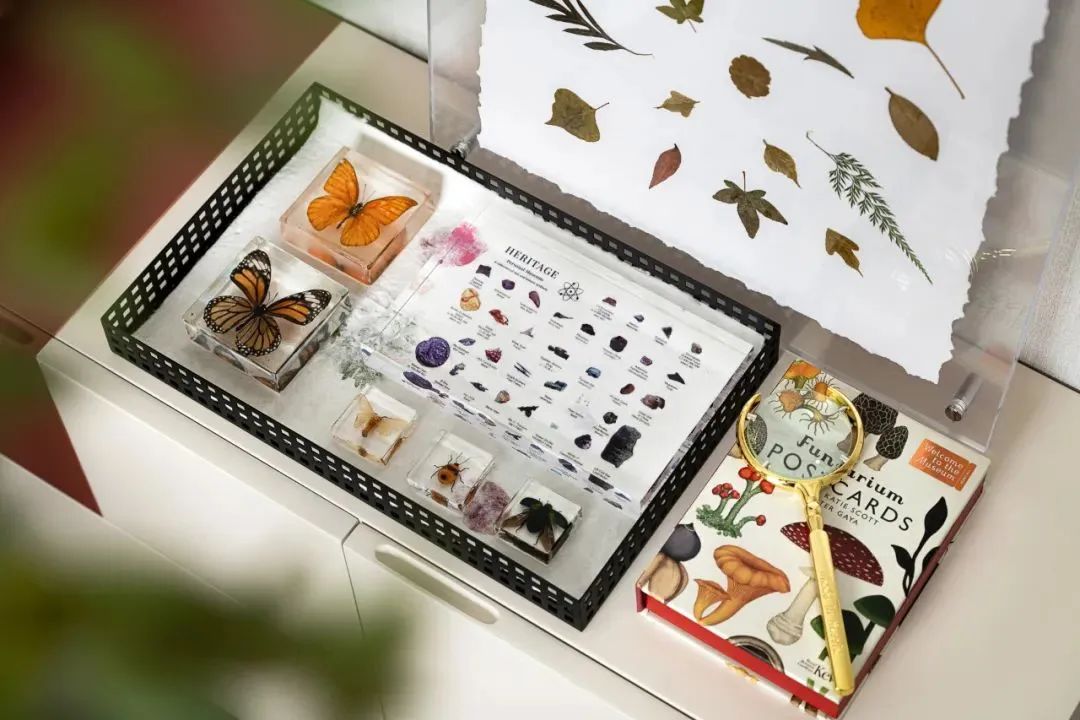 中海汇智里120户型样板间丨中国北京丨北京山禾金缘艺术设计股份有限公司-40