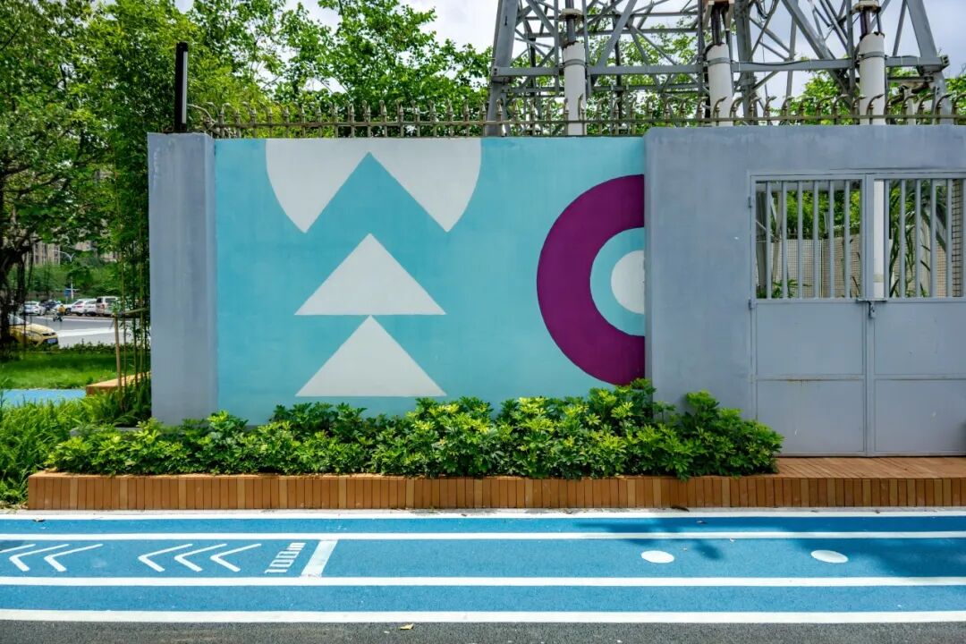 岭南新人居 · 容桂十村示范项目丨中国佛山丨竖梁社,广州市钢砼建筑设计院有限公司-134