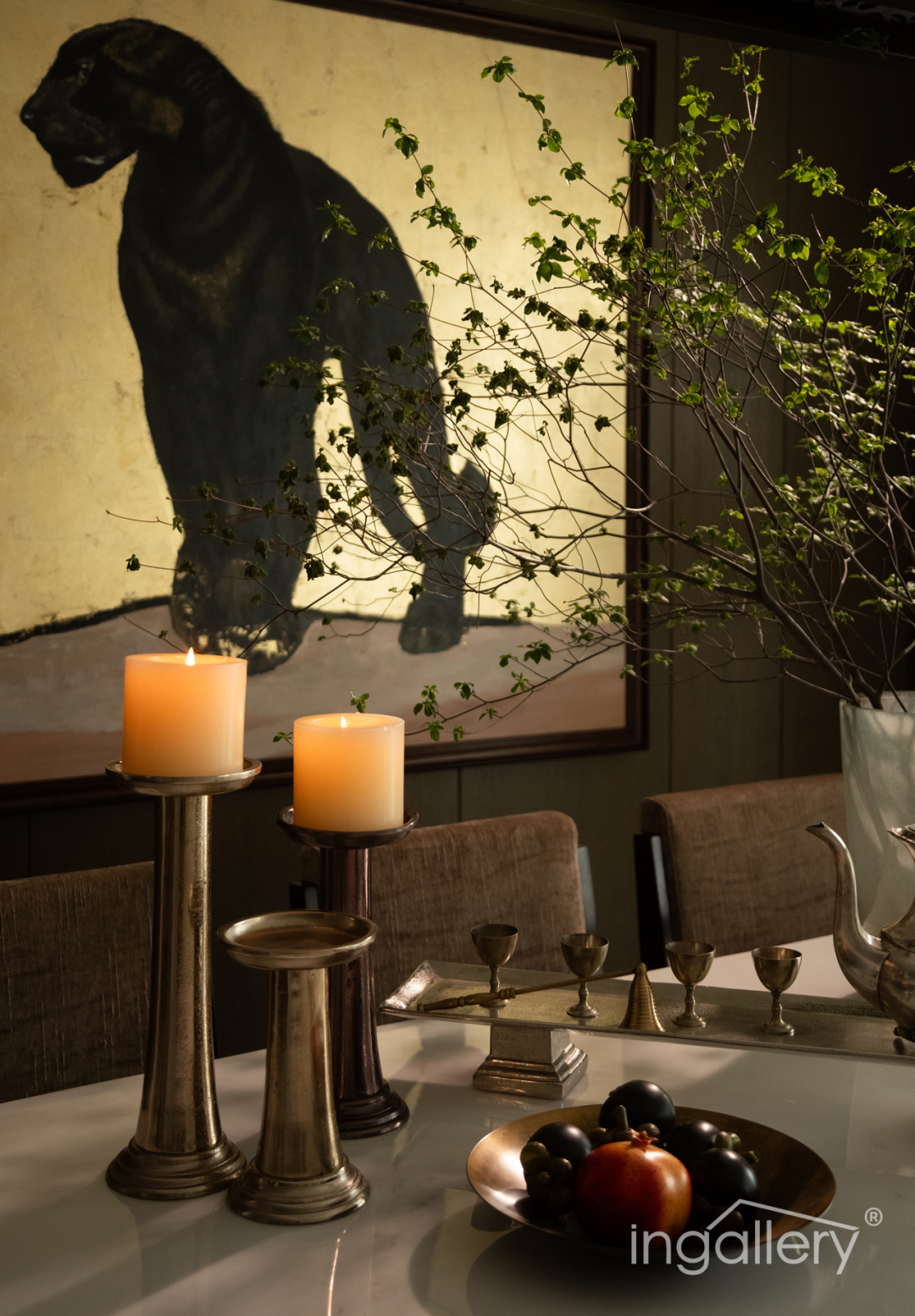 SALTSETx凡德罗|麓湖沄洲组团样板间-22