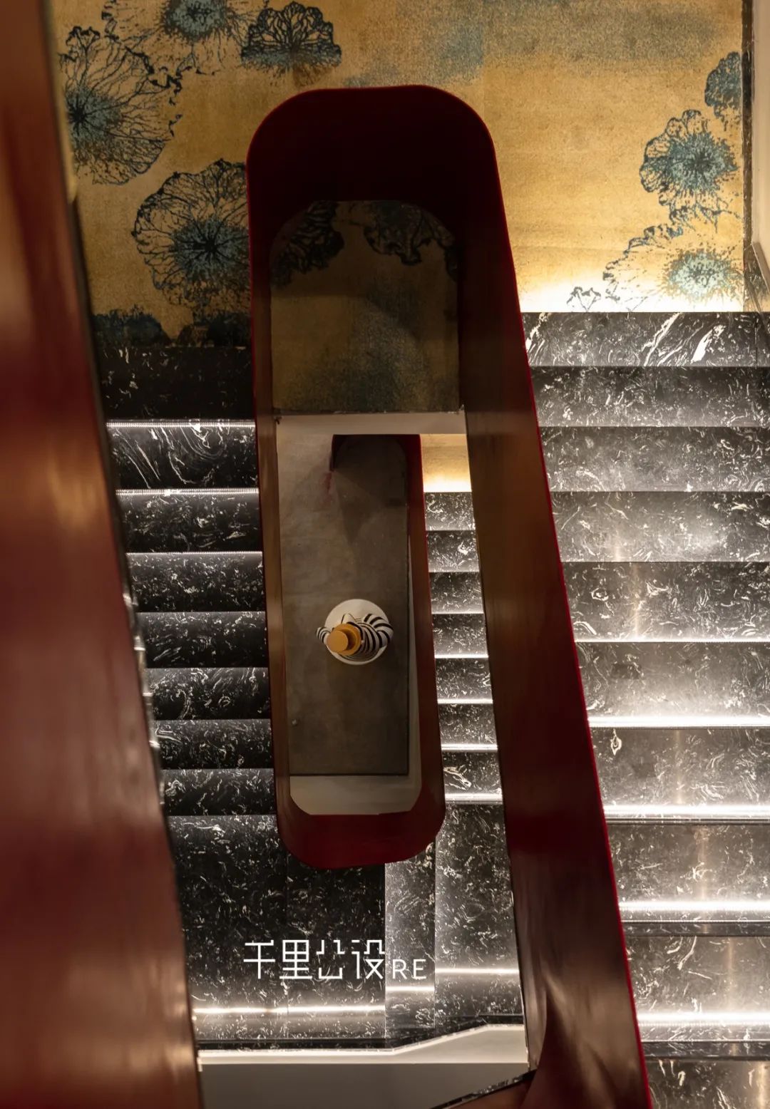 盘耳社 · 侘寂风美学空间丨季鑫,金玲-30