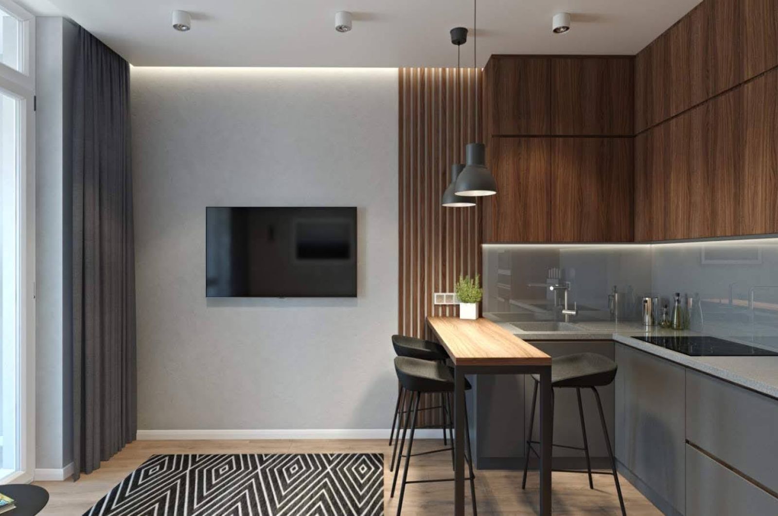 学生公寓丨乌克兰基辅-11