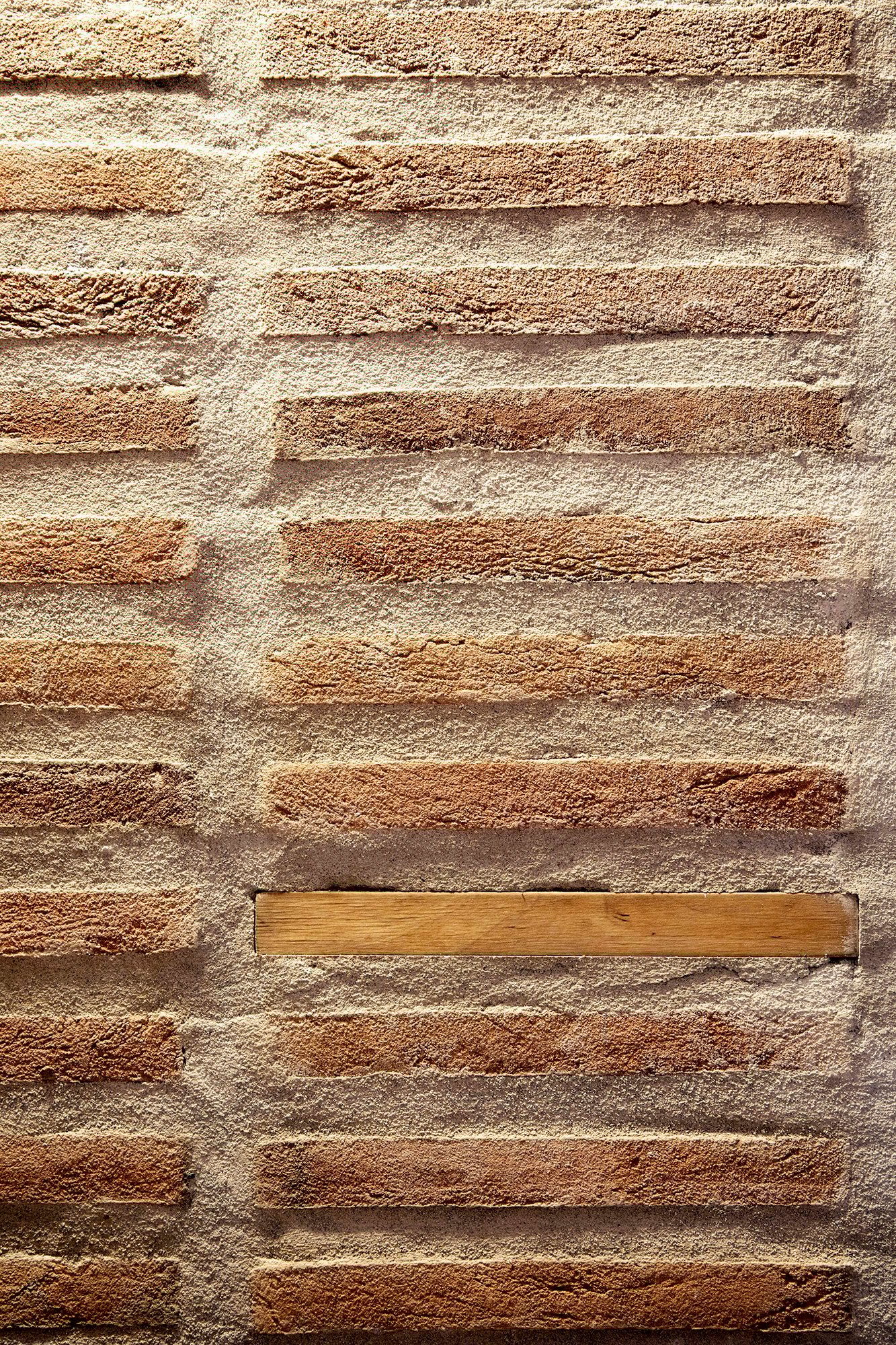 都灵公寓翻新项目丨意大利都灵丨Studio ellisse architetti-58