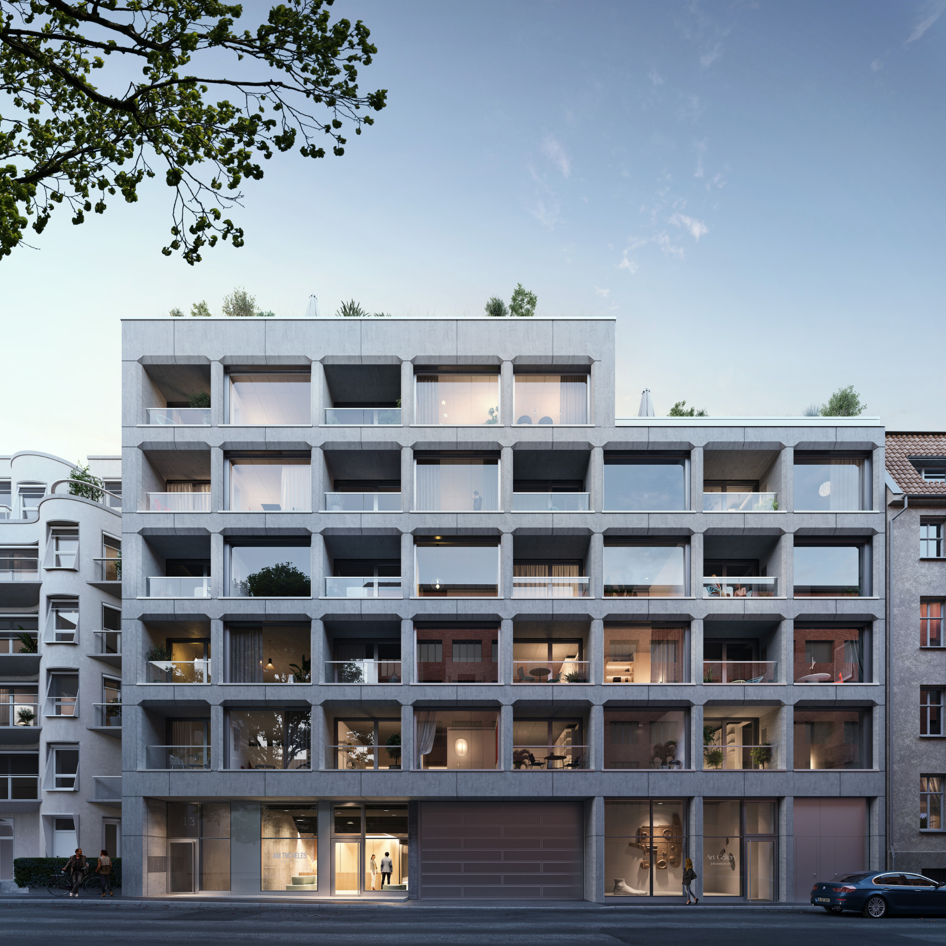 丨Grüntuch Ernst Architekten-23