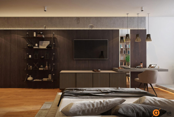 Функциональный простор - Art-i-chok-17