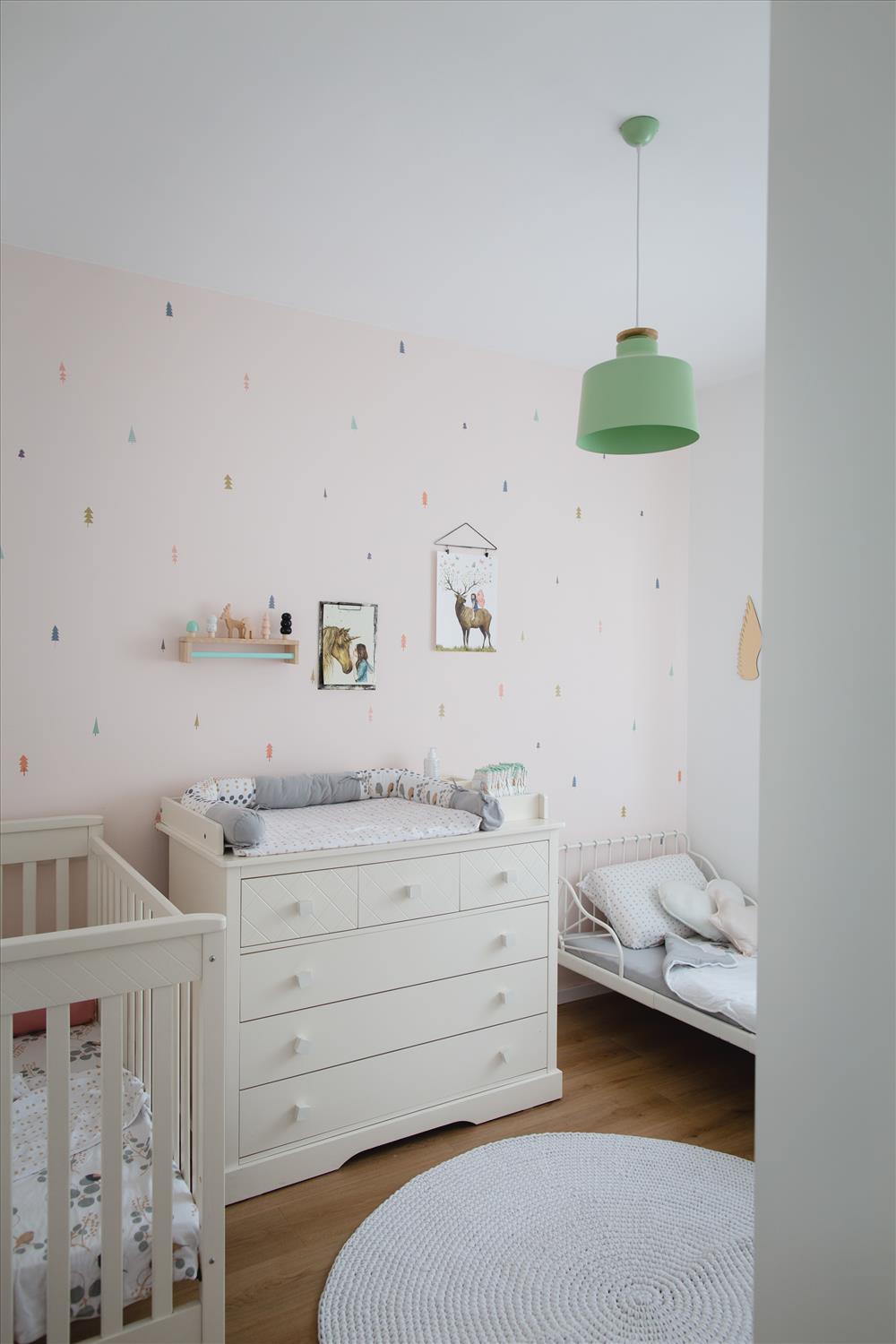 5居室私人住宅室内造型设计  比尼米纳丨米哈尔·沃尔夫松-21