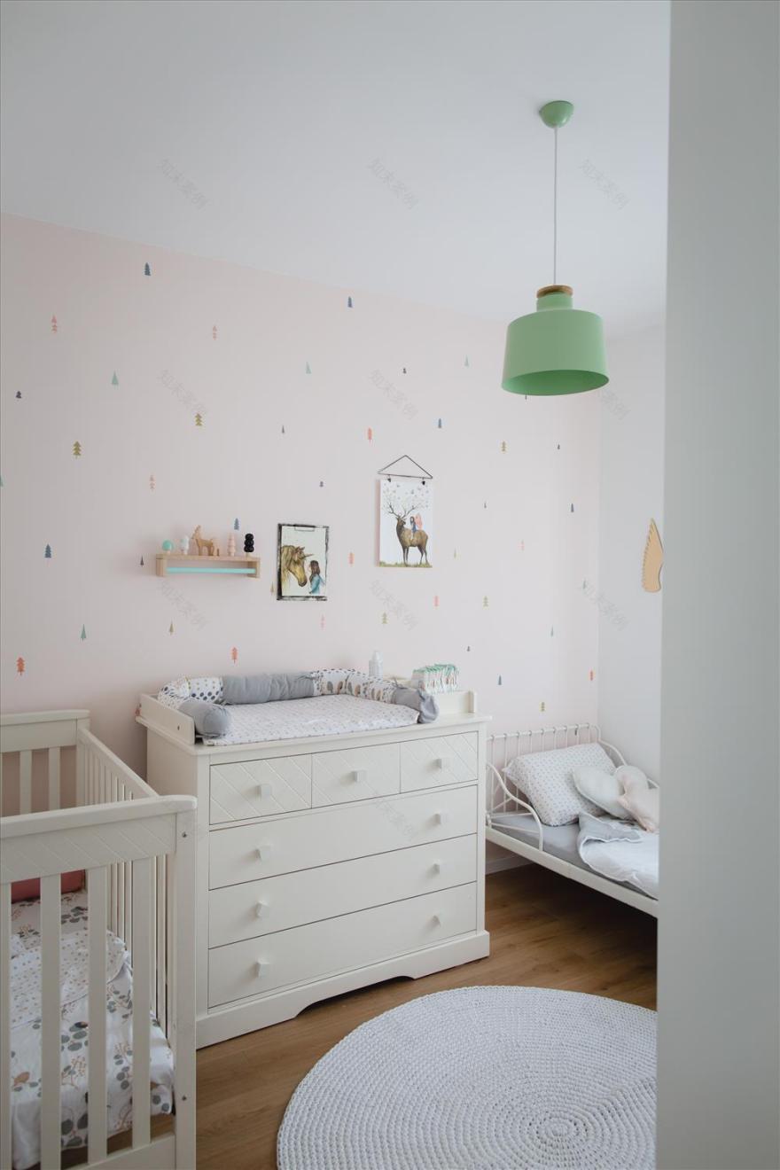 5居室私人住宅室内造型设计 比尼米纳丨米哈尔·沃尔夫松-21