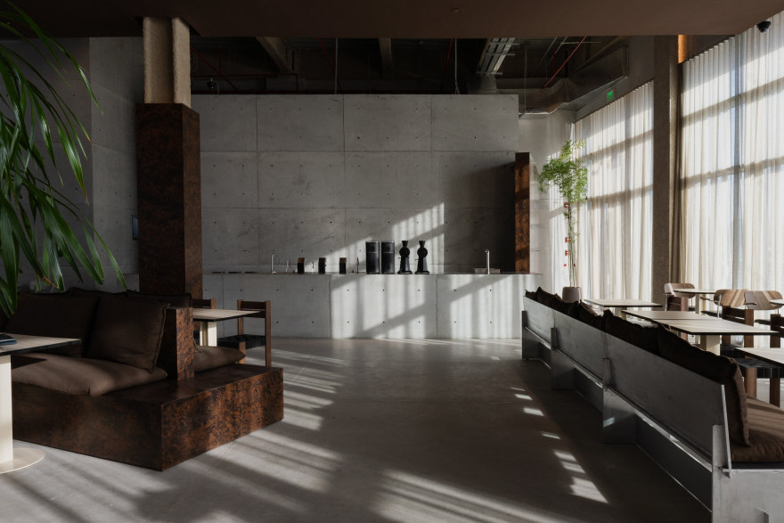 御宅族艾尔卡纳丨阿联酋阿布扎比丨shell+core-17