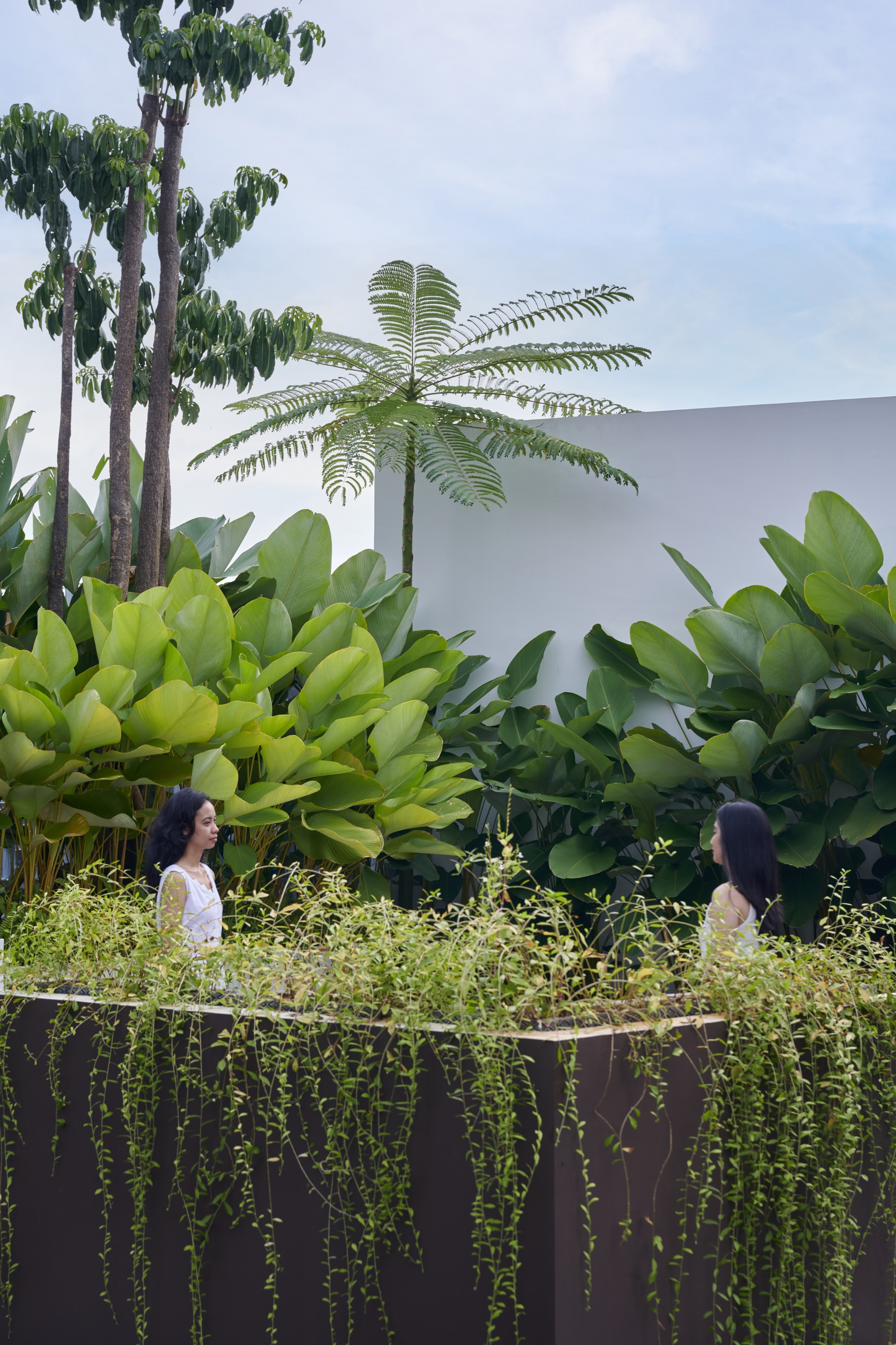 秘密花园屋丨印度-29