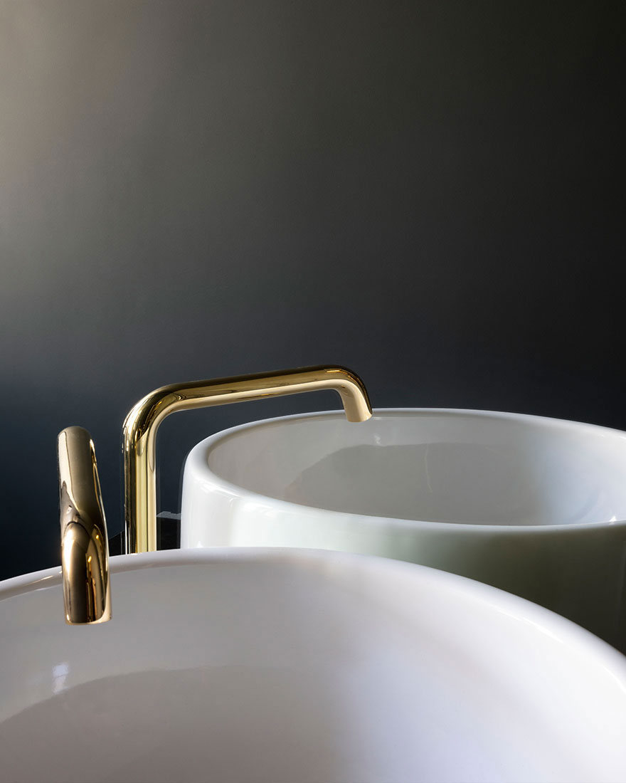 米兰时尚公寓 | 古老与现代的完美结合-16