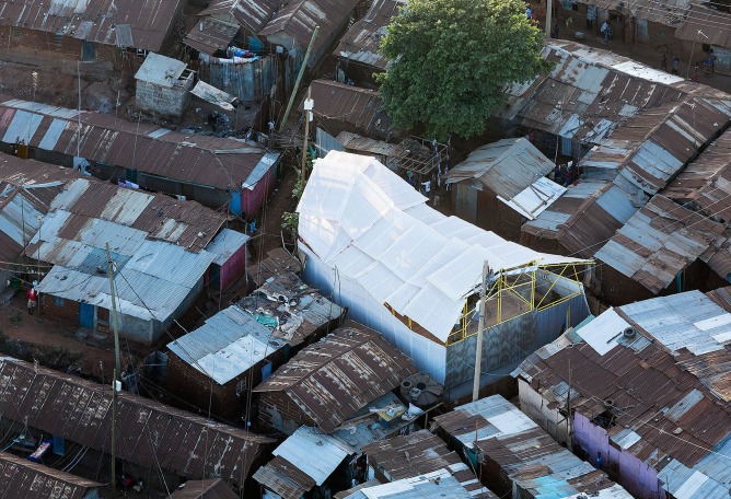 丨肯尼亚内罗毕-35