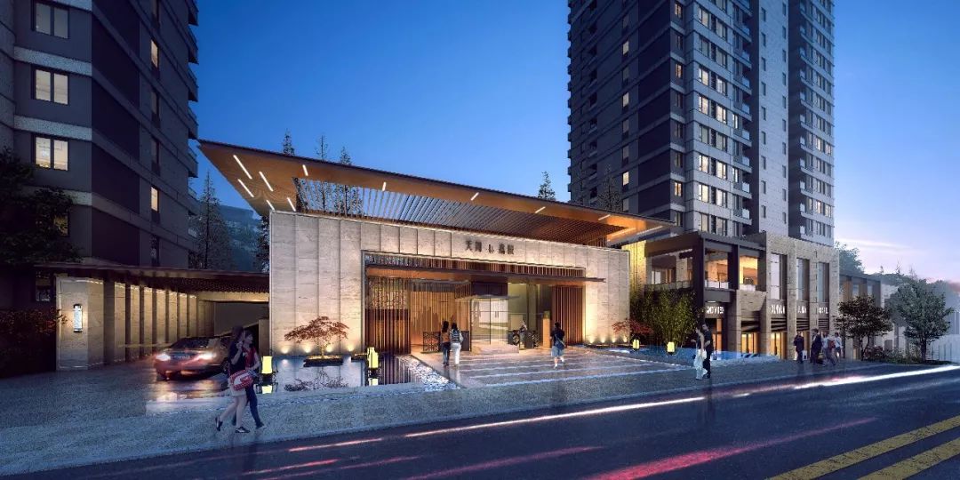 重庆天阅嘉陵 | 山水之境,现代人居-53