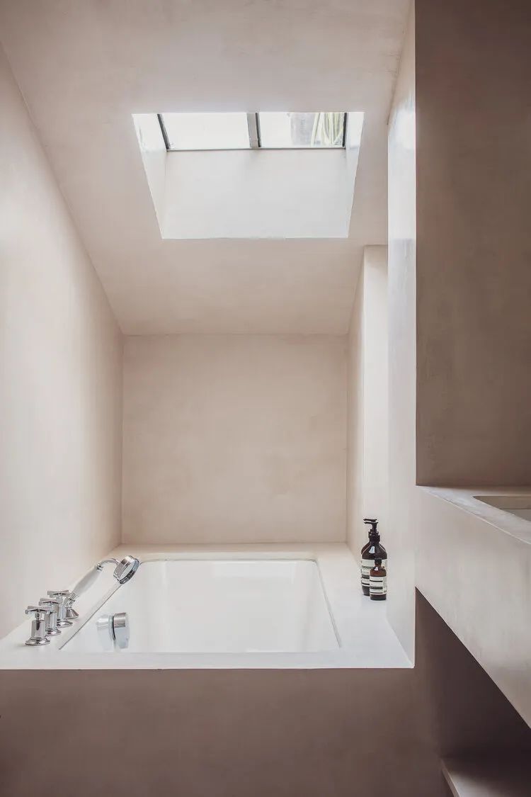 巴黎文艺家居,复古优雅的时光之旅-52