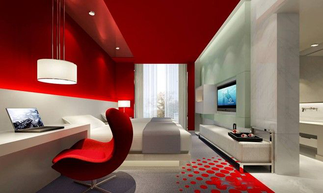 赖旭东—长沙星栈酒店-8