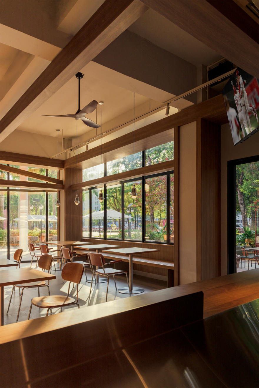 宝贝厨房丨中国深圳丨idodesign普悦设计-46