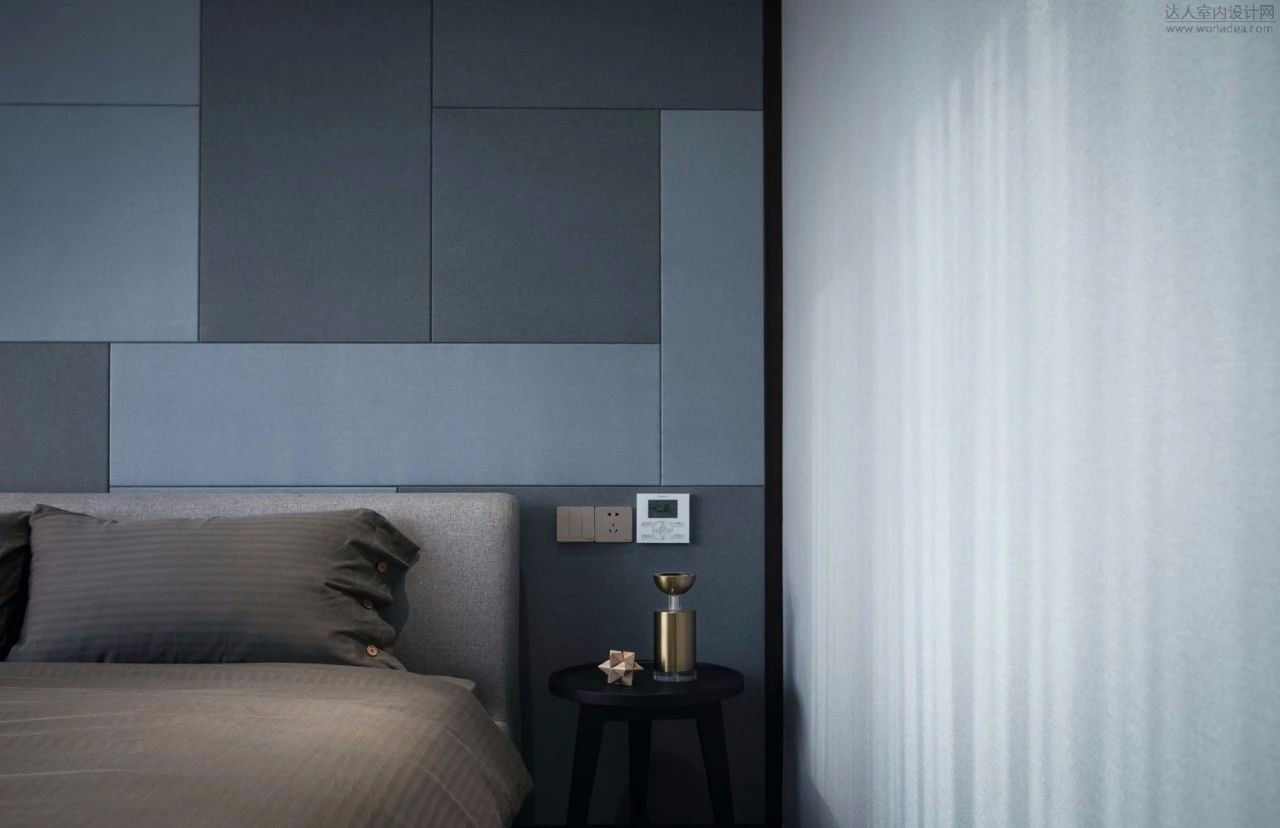 温州万利装饰设计 | 自在生活-14