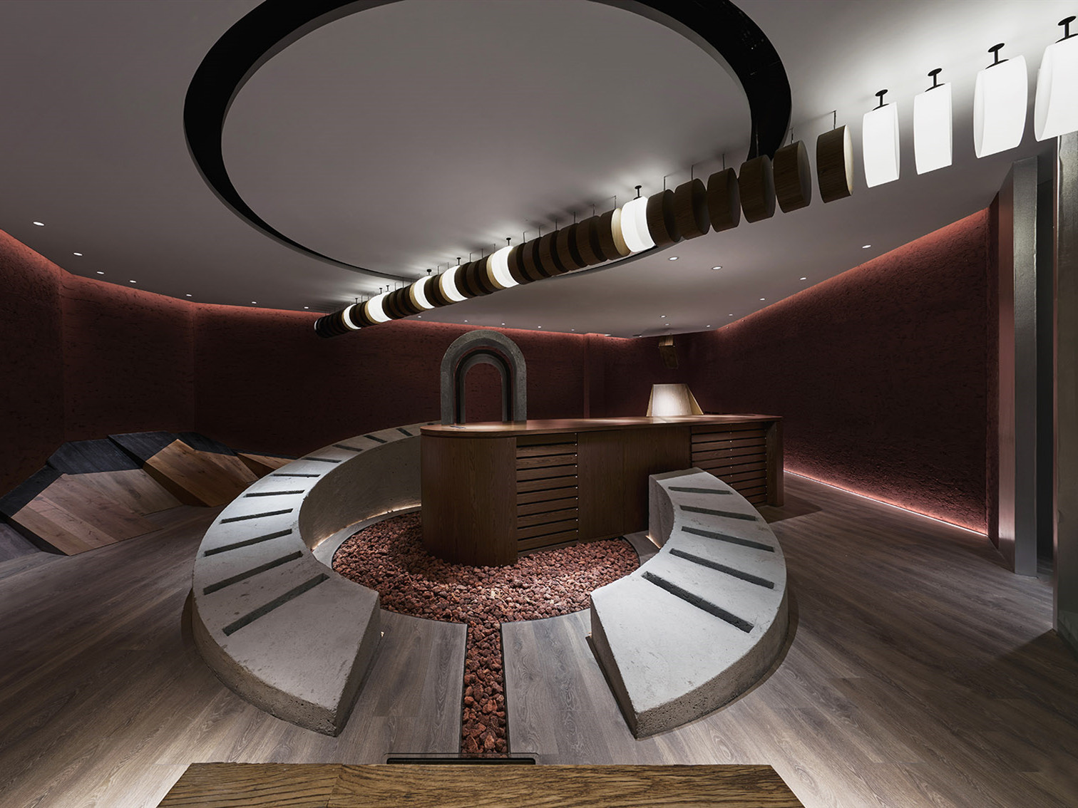 杭州Art Wood术木品牌概念店-3