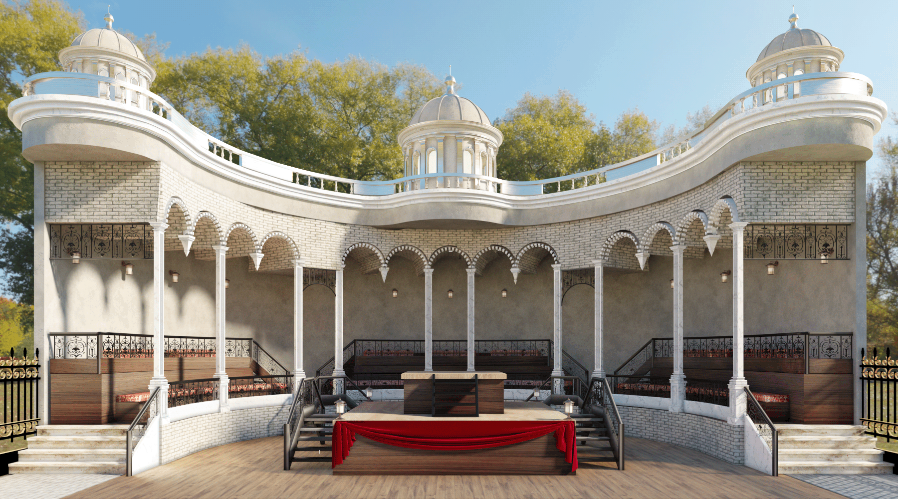 AERONAUTS 电影网站设计丨英国丨yosra helmy-7