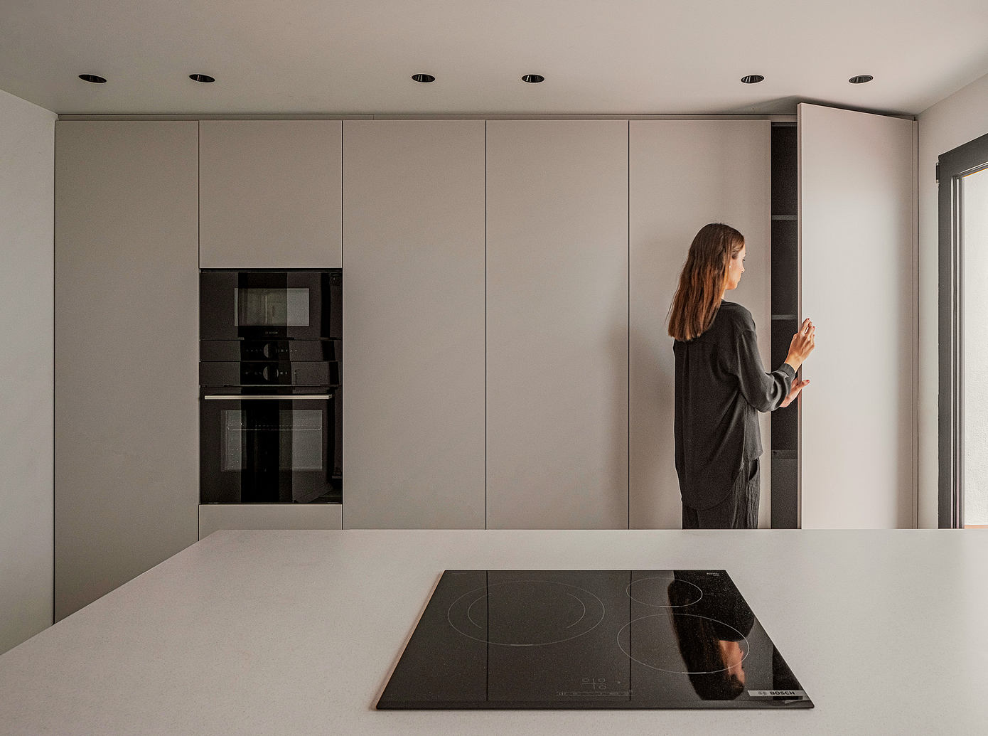 Casa MZ16: Warm Mediterranean Apartment 丨 Estudio Calma-5