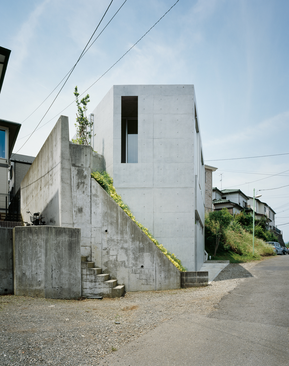 house in atsugi-4