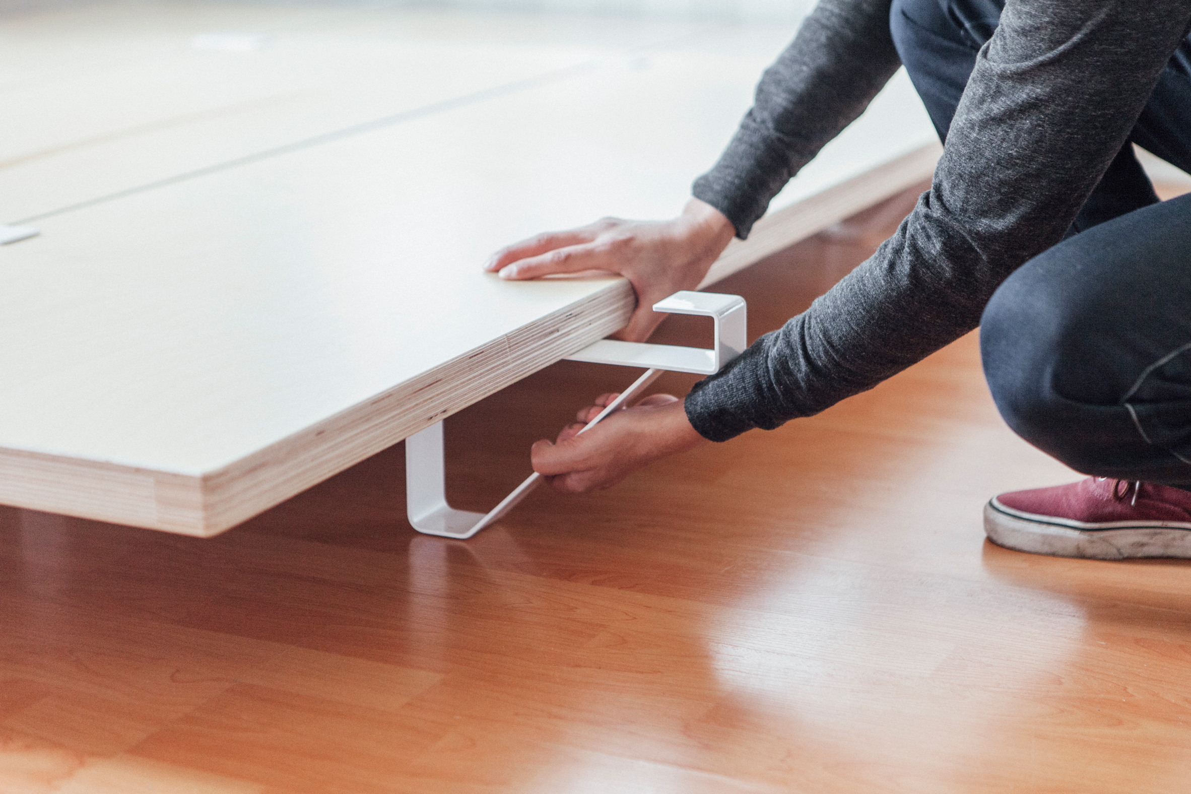 Flat-pack furniture startup Floyd produces easy-to-assemble items-7