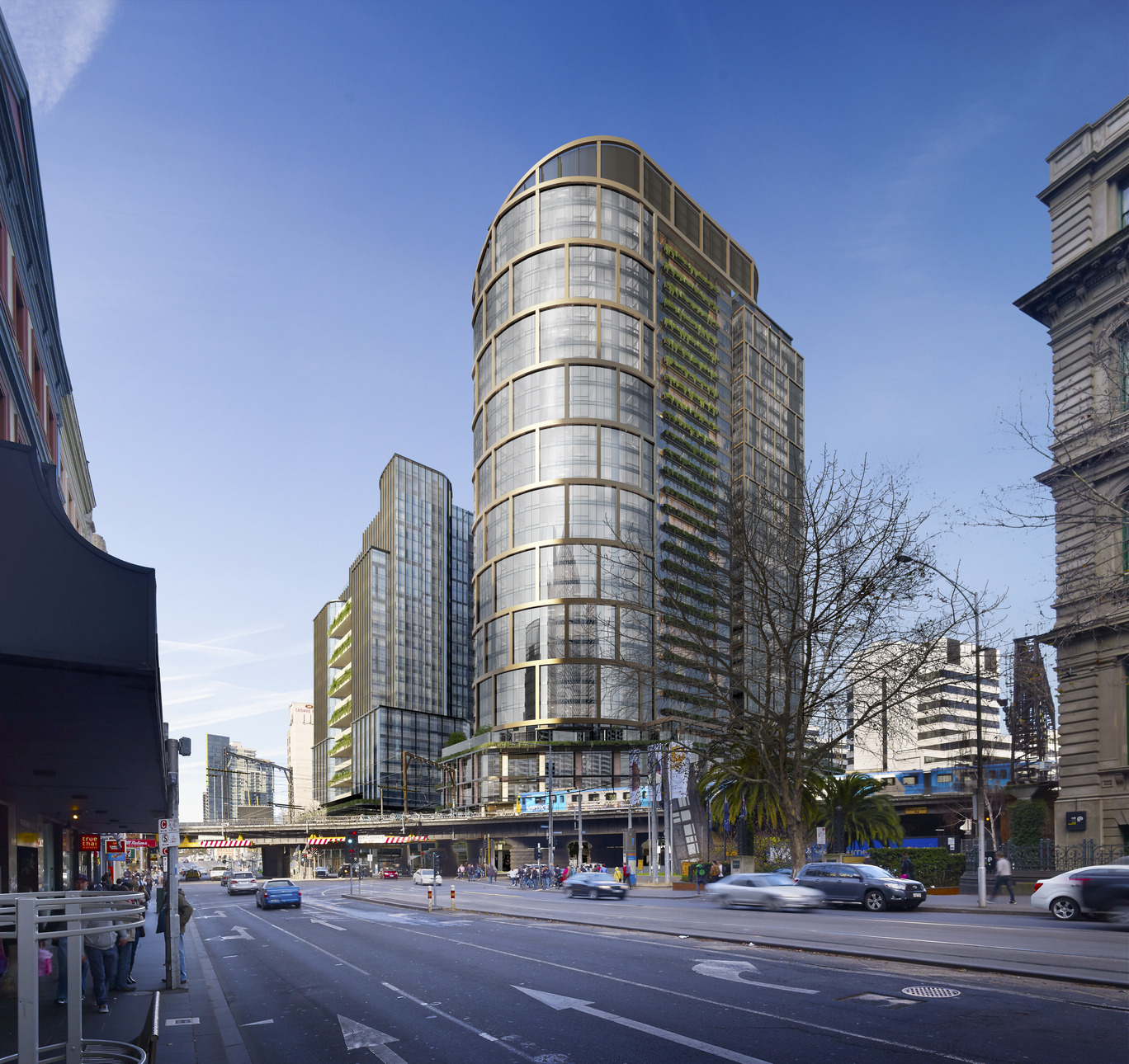 丨澳大利亚墨尔本-21