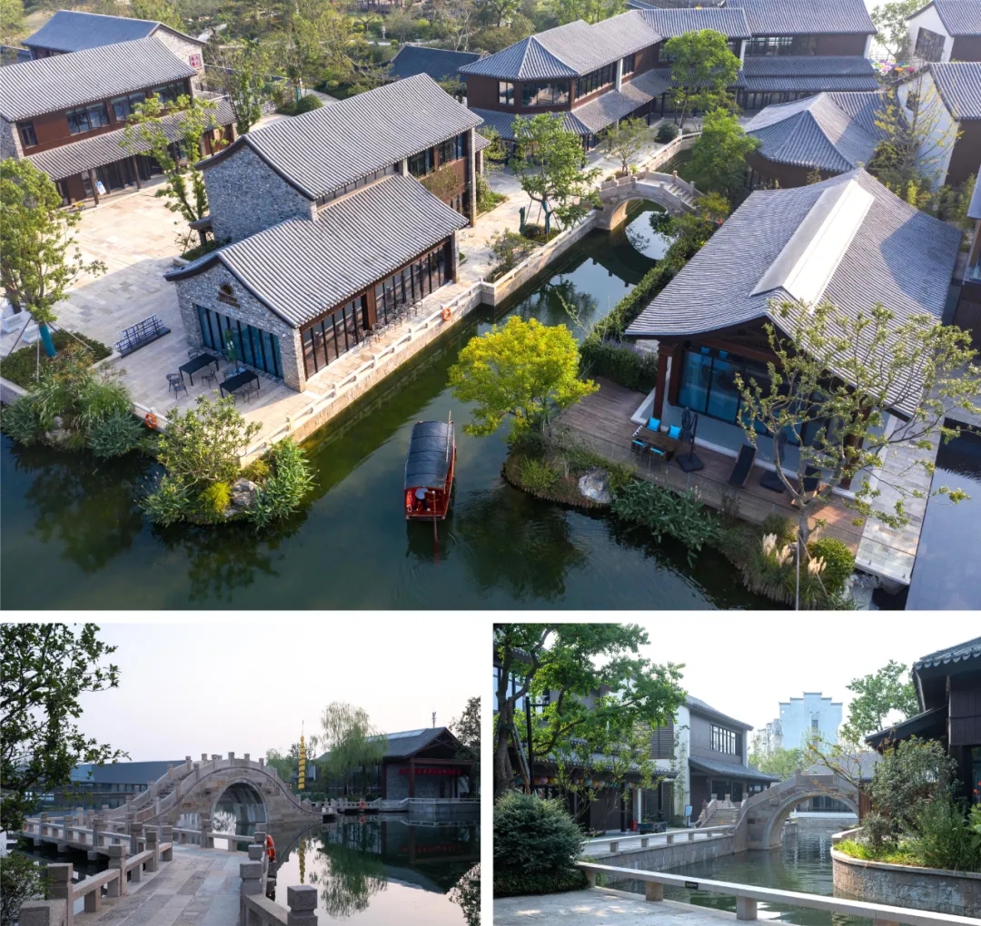 南京固城湾景区丨中国南京丨GTS蓝颂设计,GTE绿城环境-52