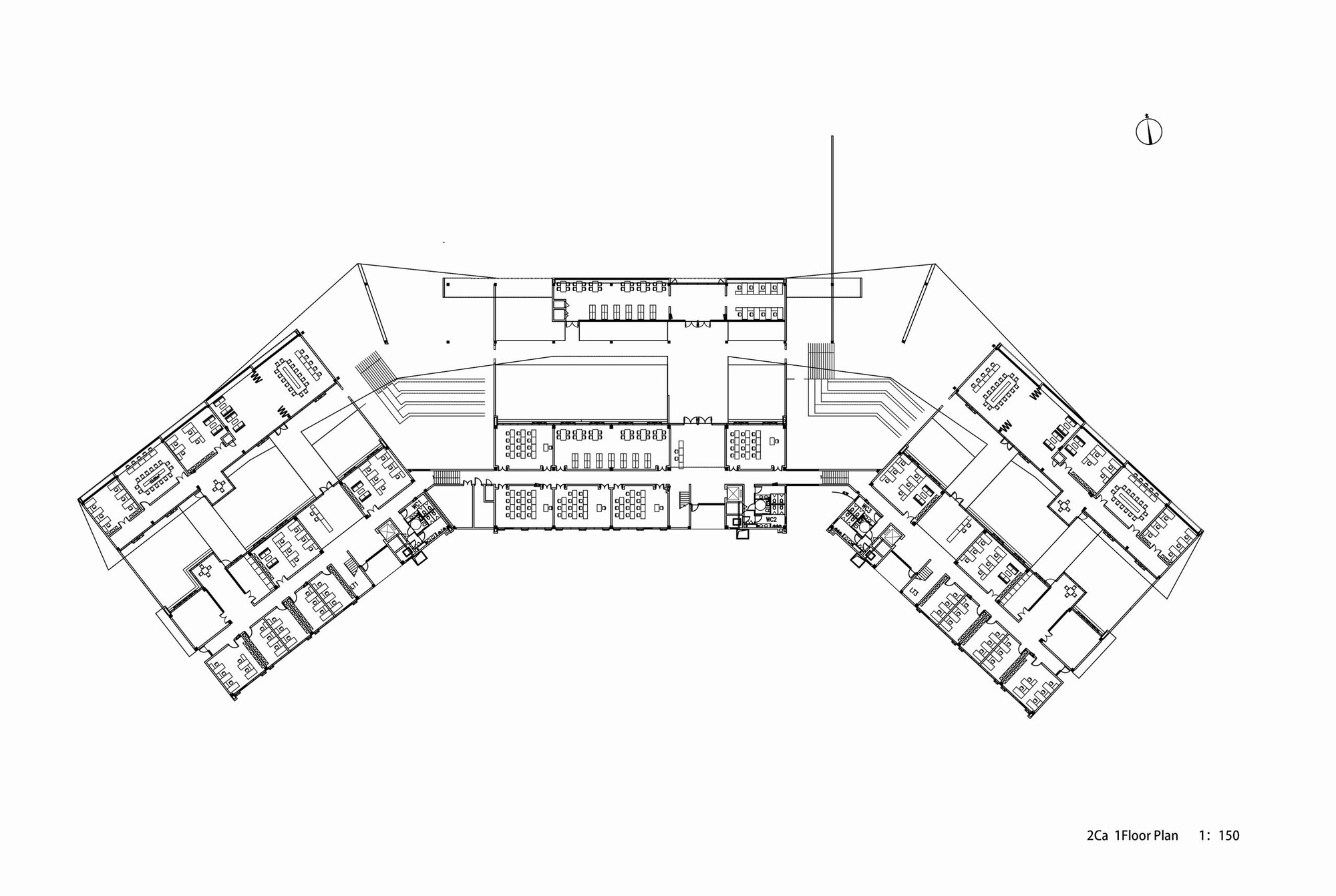 南方科技大学校园二期丨中国深圳丨Architecturestudio-52