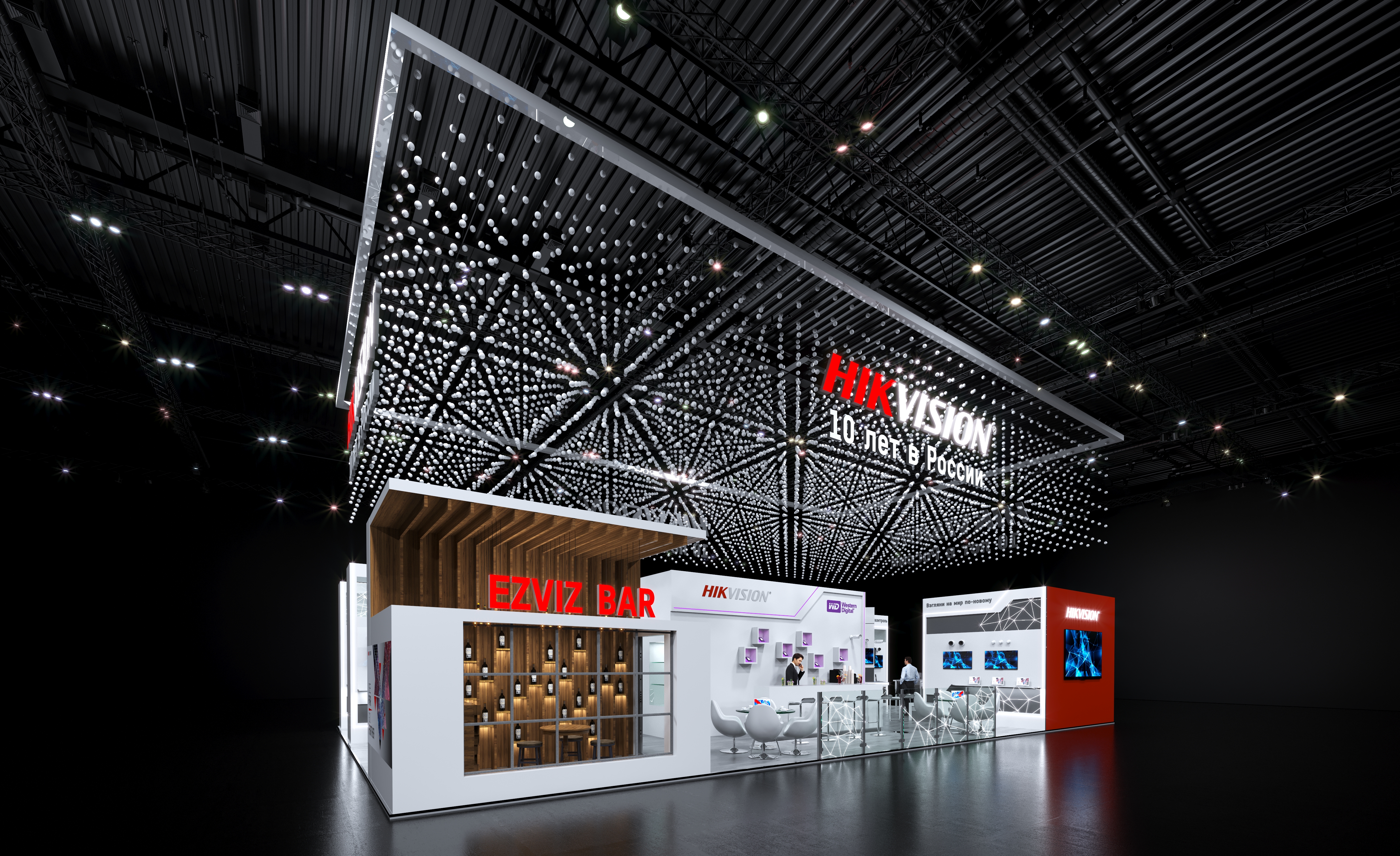 Hikvision MIPS-2019-10