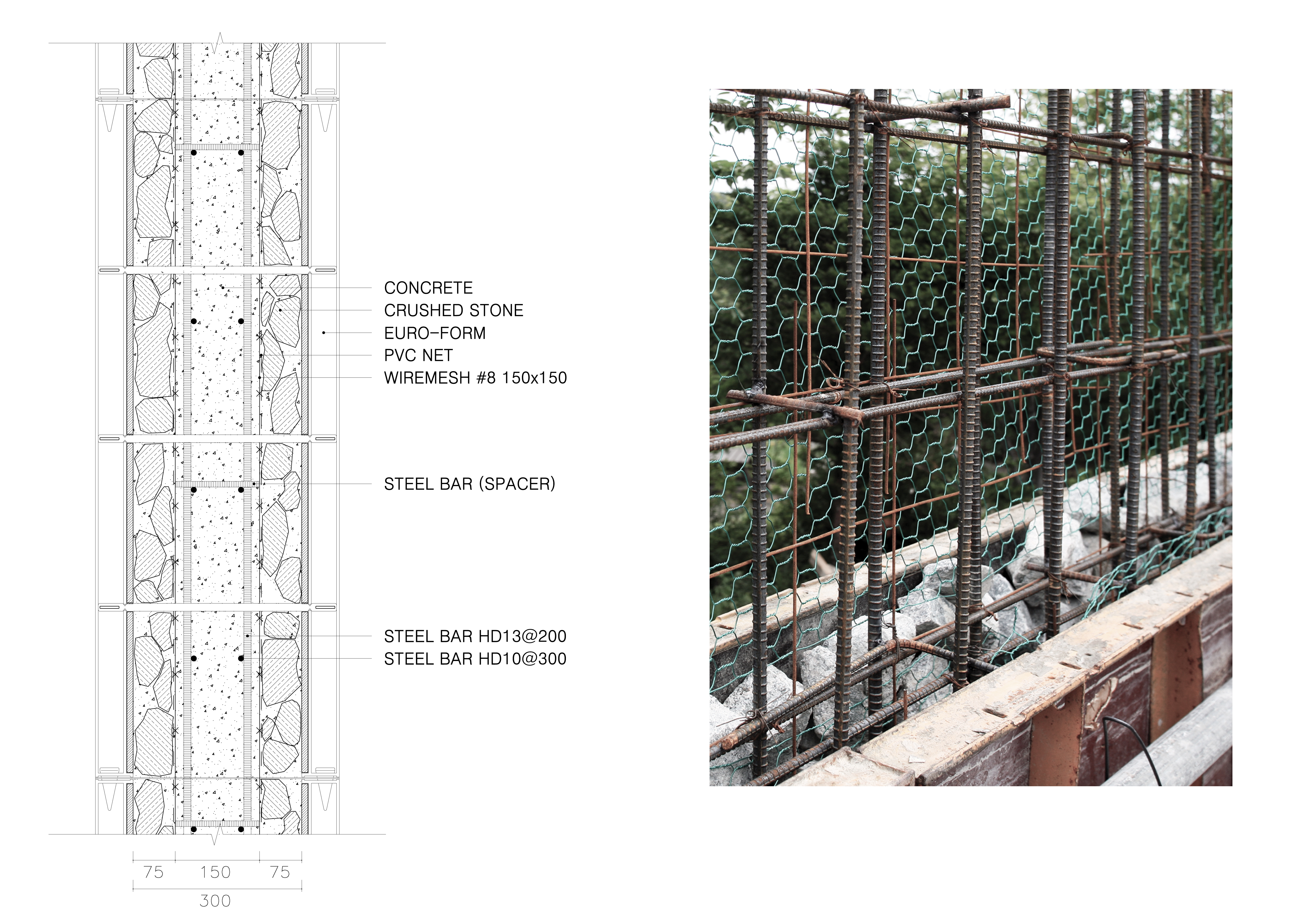 山风松韵的雕塑画廊——韩国 Bauzium 美术馆-46