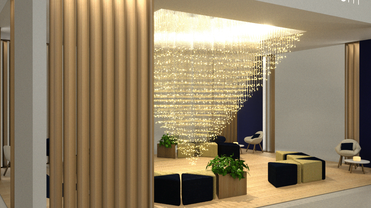 Checkout 活动空间设计-7