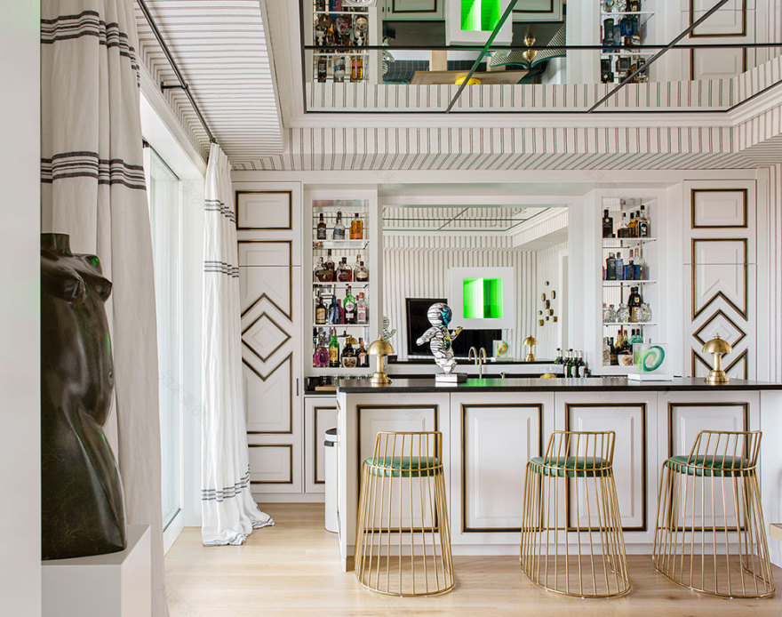 西班牙设计师卢西亚·戈麦斯·阿塞博的精美古典作品-16