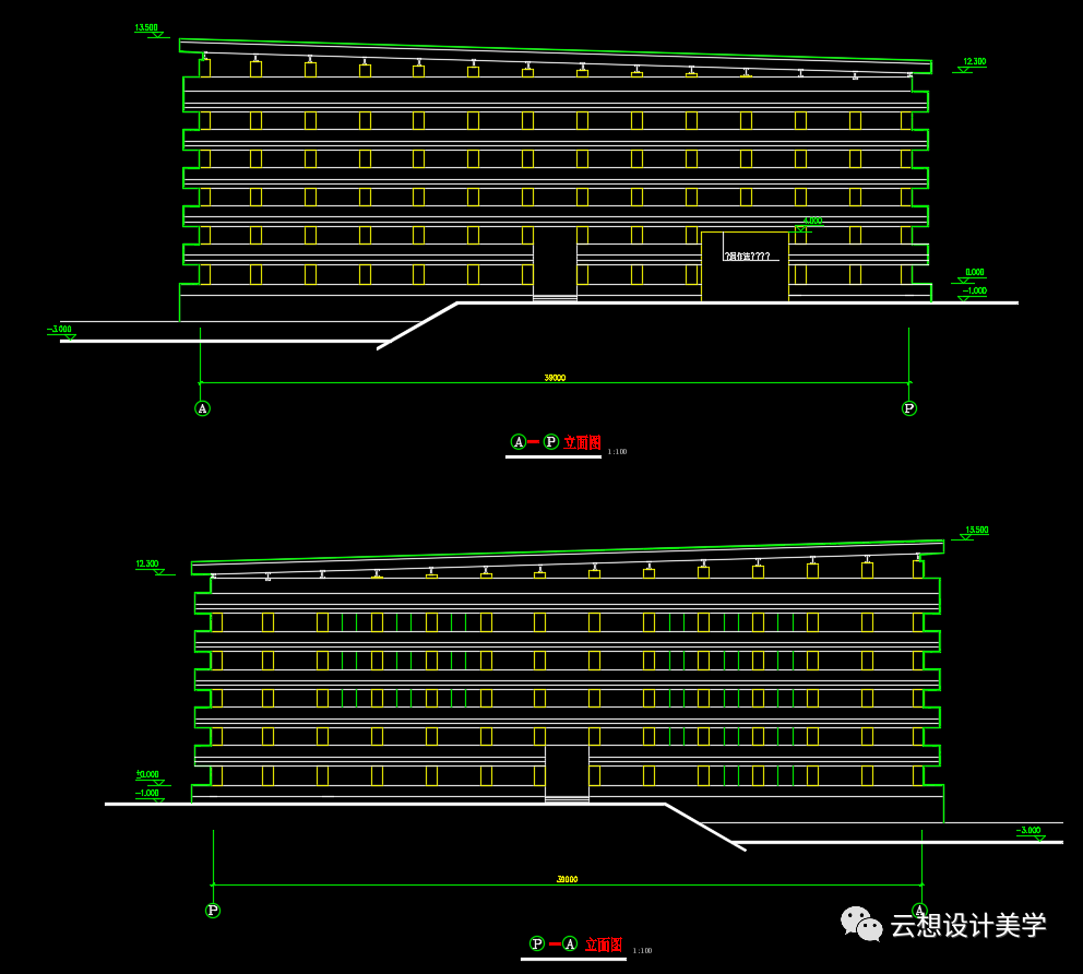 中国古动物馆(保定自然博物馆)丨中国保定丨王澍-128