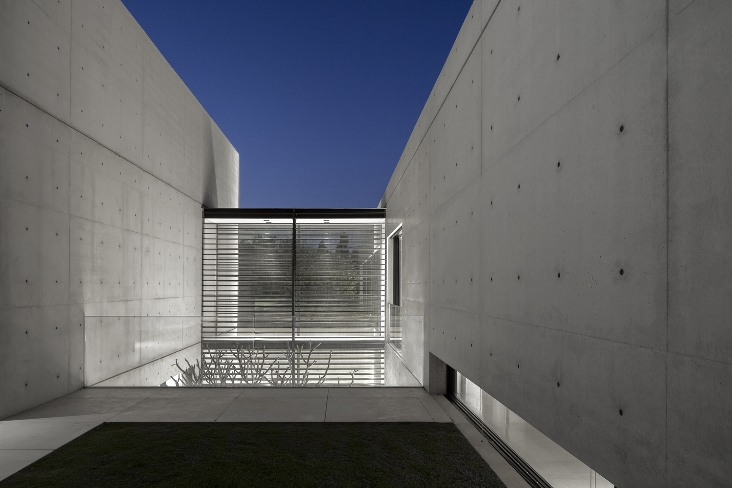 House in Rishpon  Studio de Lange-49