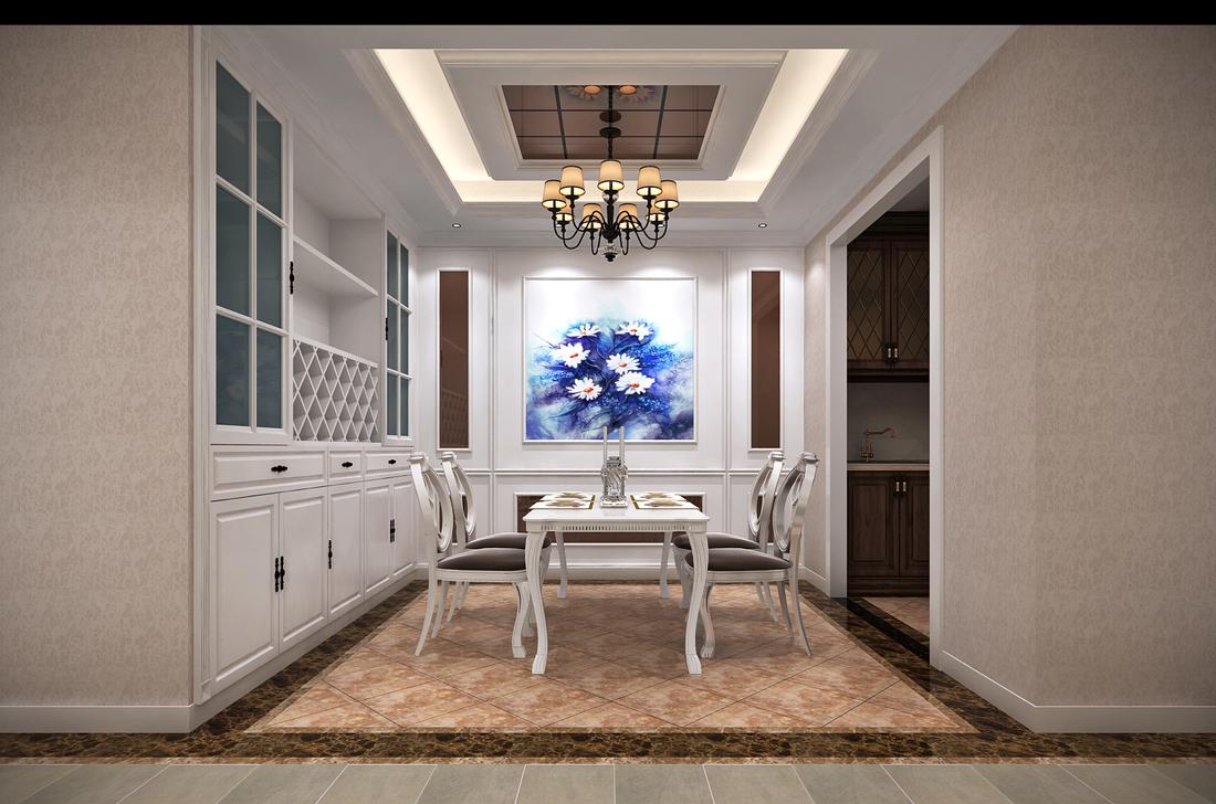 
店面展厅设计方案 -3