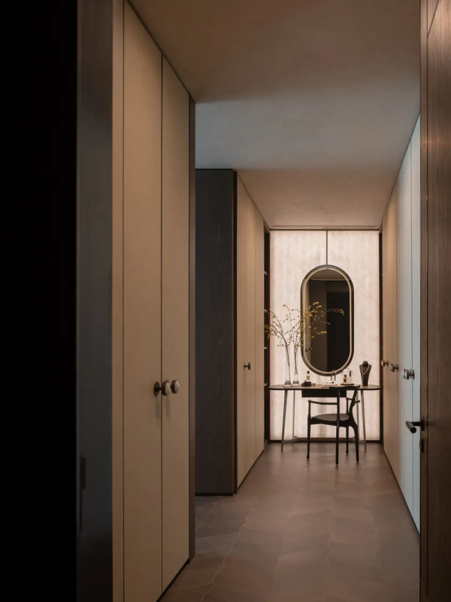 730㎡高定大平层-49