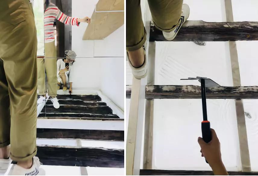 末那识丨中式酒馆下午茶设计丨中国天津-193