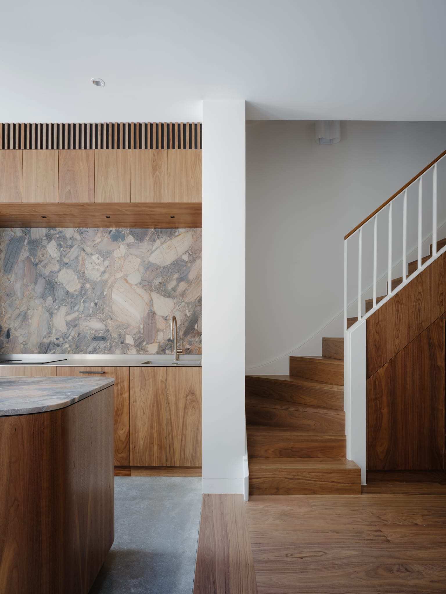 Surry Hills II住宅丨澳大利亚悉尼丨Architect George-9