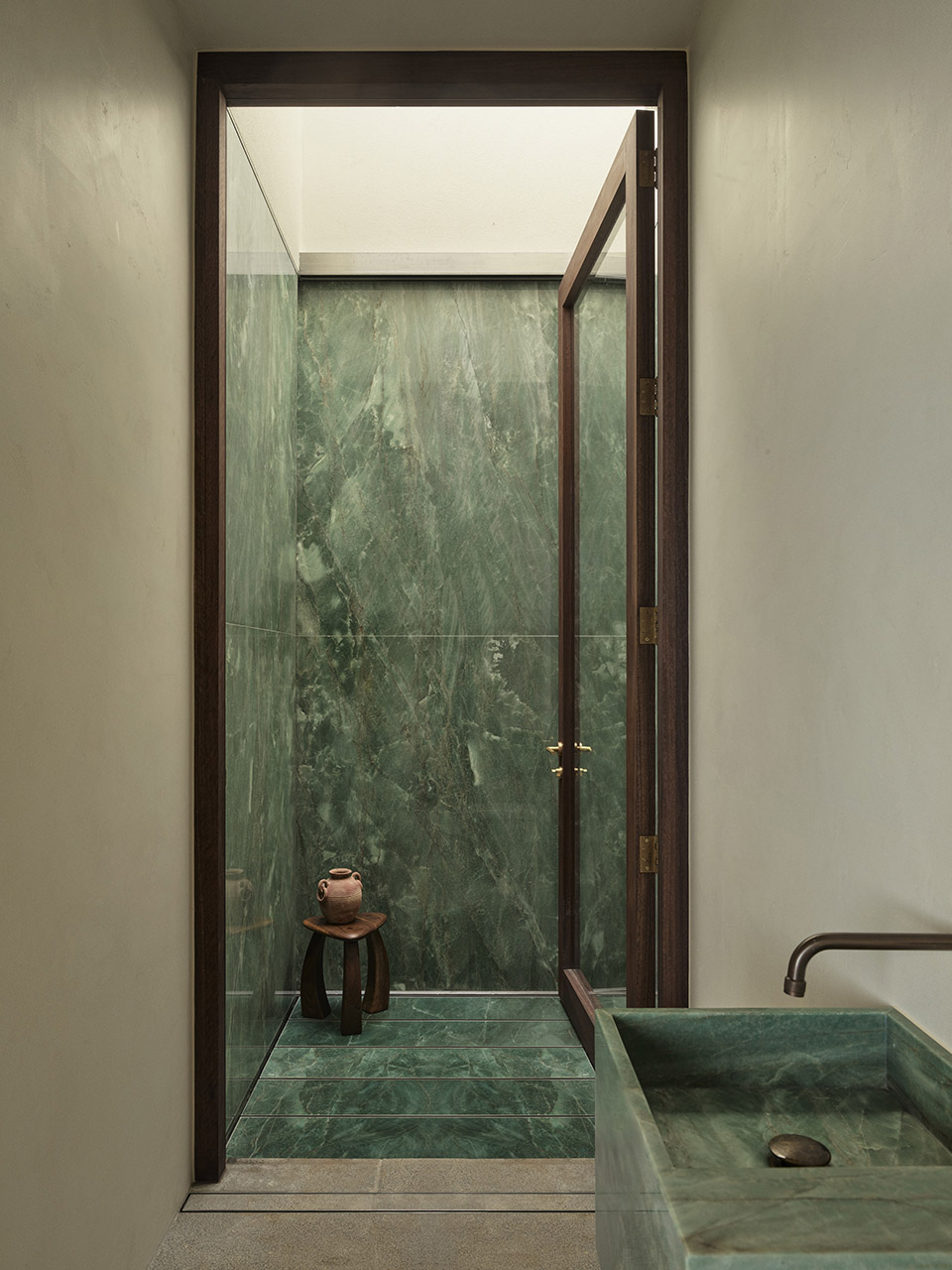 Coopers Shoot住宅丨澳大利亚丨建筑师Polly Harbison,室内Tigmi-79