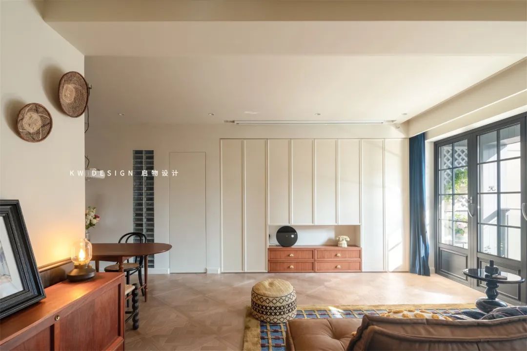 复古南洋风 · 独特格调的二人世界丨中国深圳丨启物设计-37