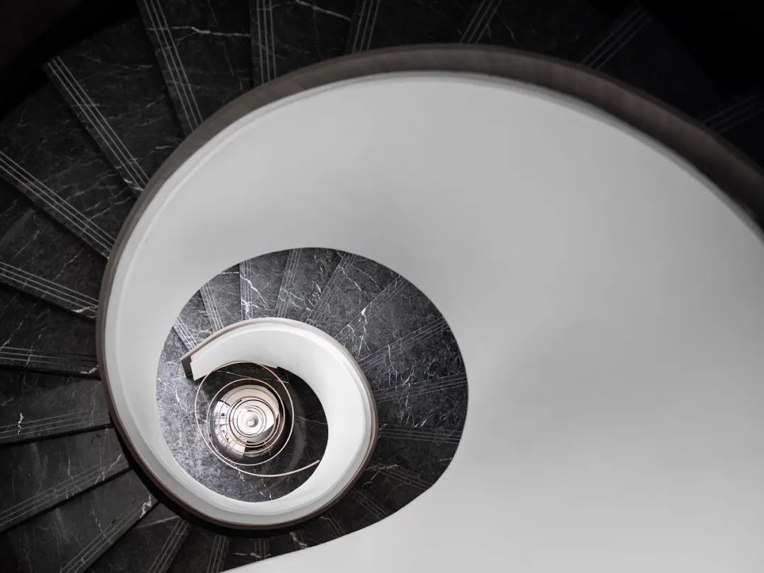 武汉城建光彩国际售楼处丨中国武汉丨羿天设计集团-24