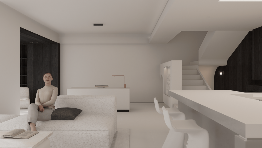 璞采|一家三口的品质之家-42