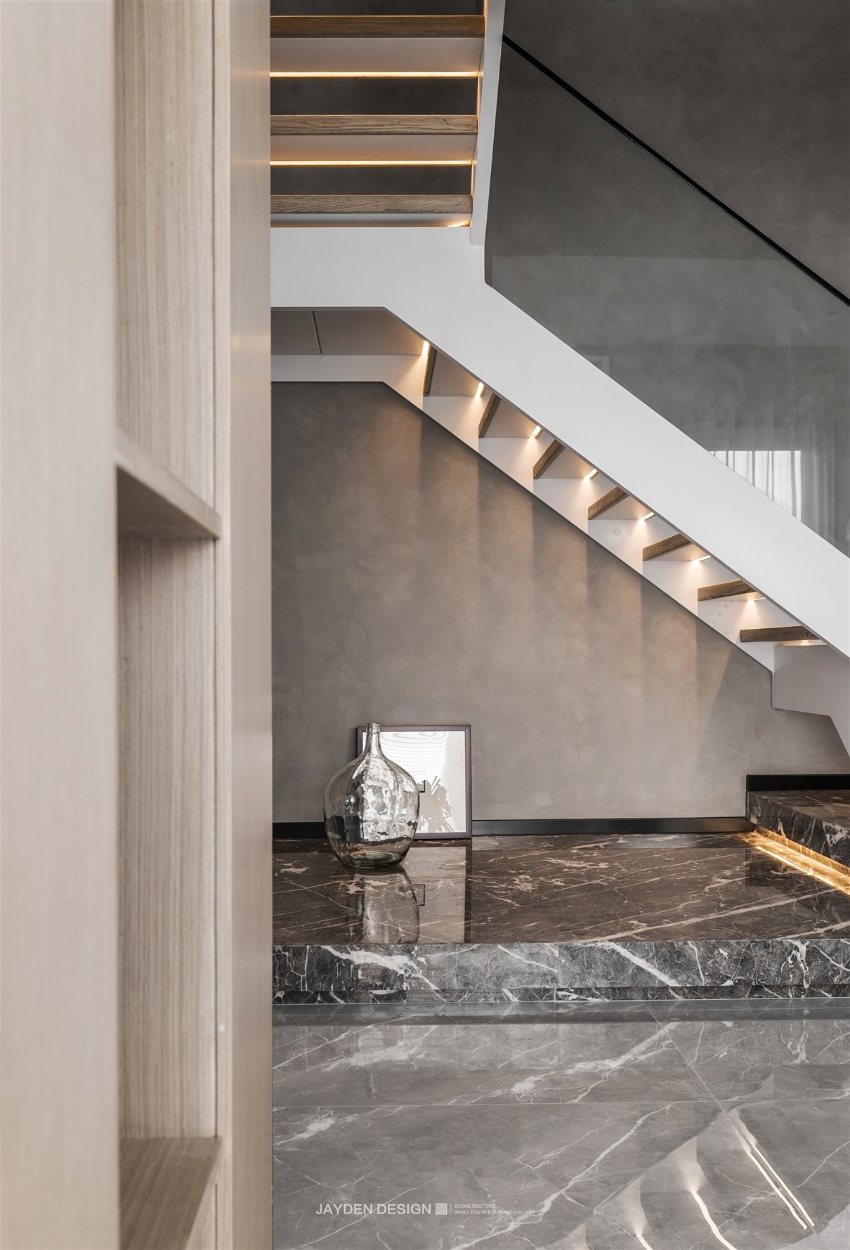 光影之境丨中国上海丨简狄设计事务所-76