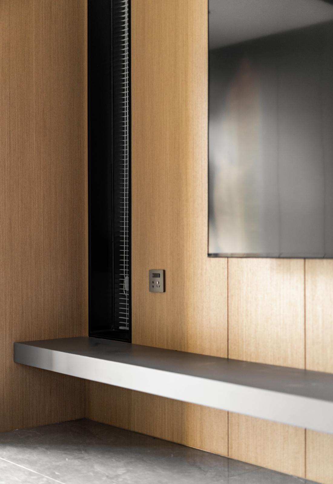 春日园林,原木之居丨XZID 慕木设计-15