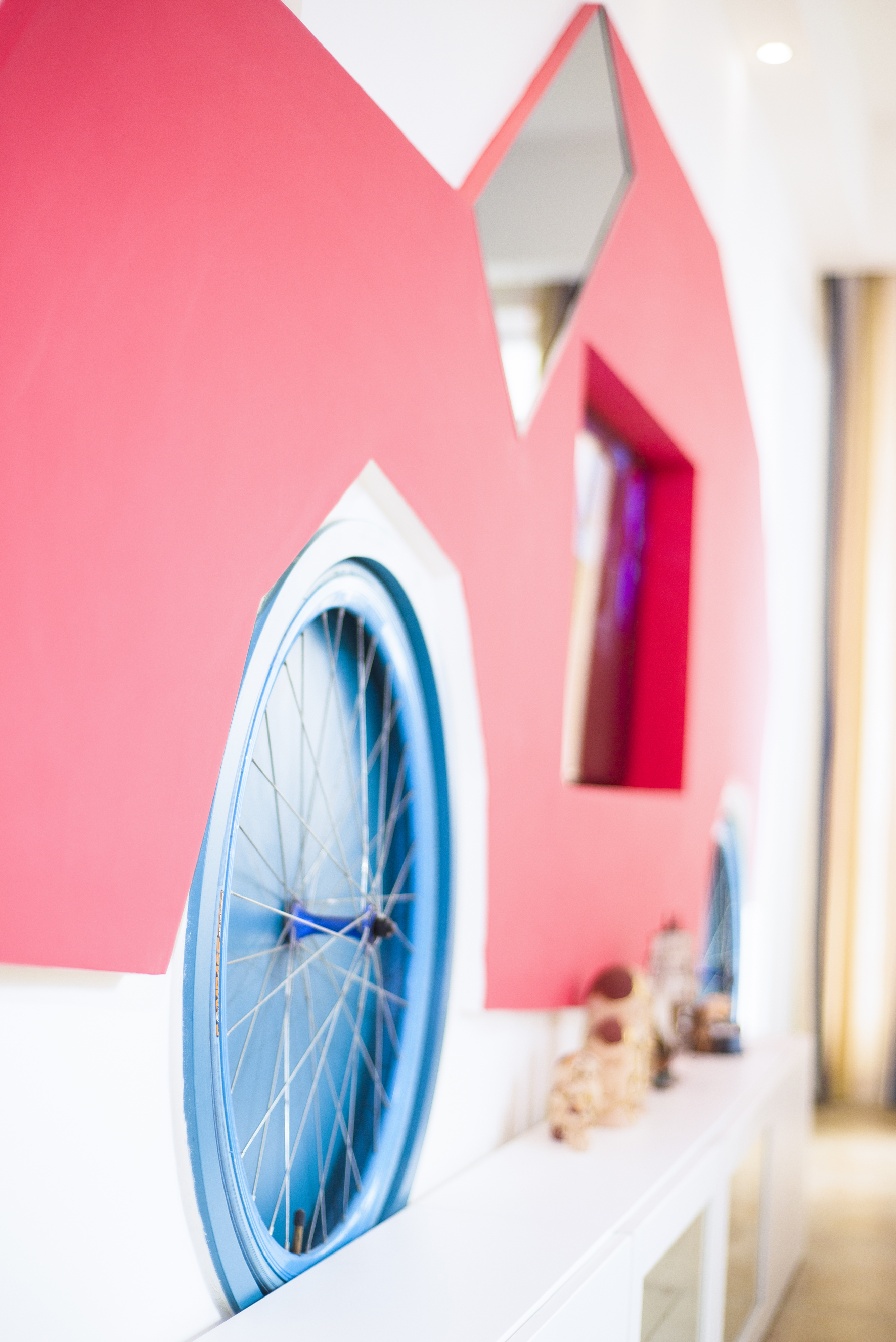 宅艺设计——【行者无疆】-4