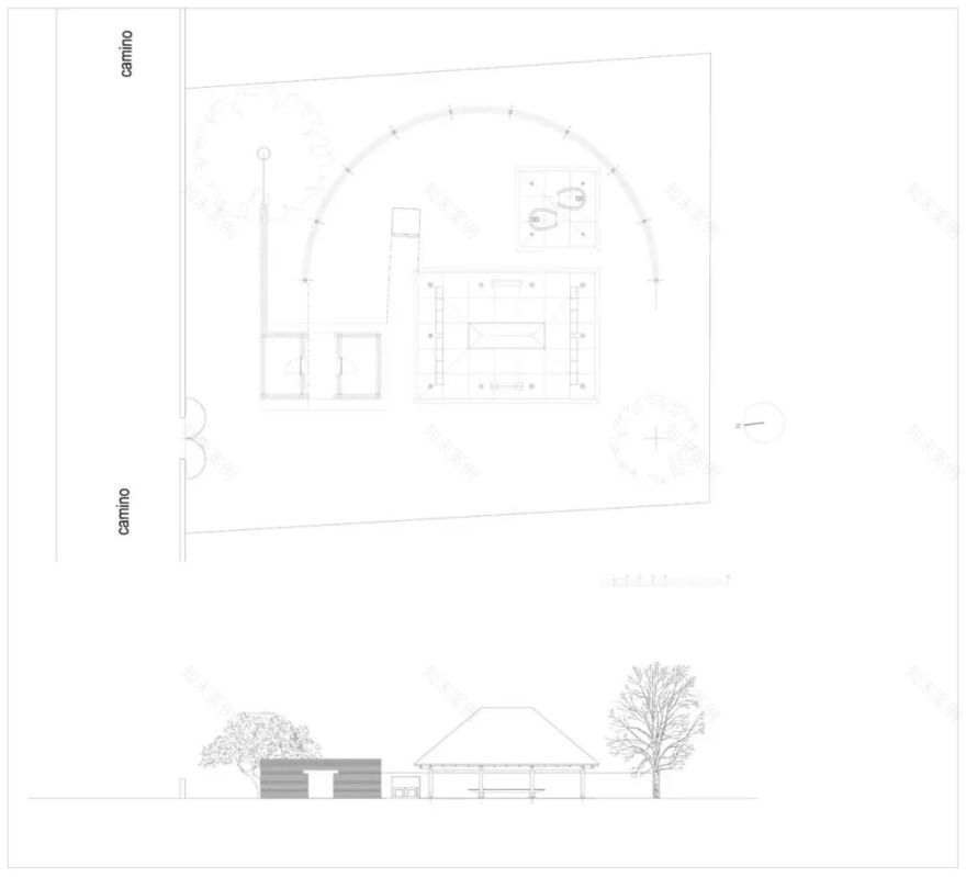 Casa Wabi 艺术基金会-136