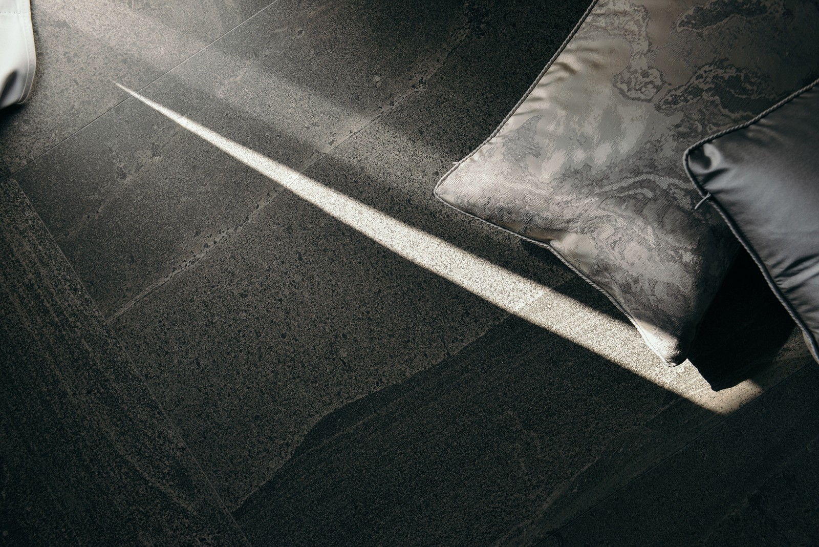 深圳龙岗85平米“折叠”之家  果而室内设计-37